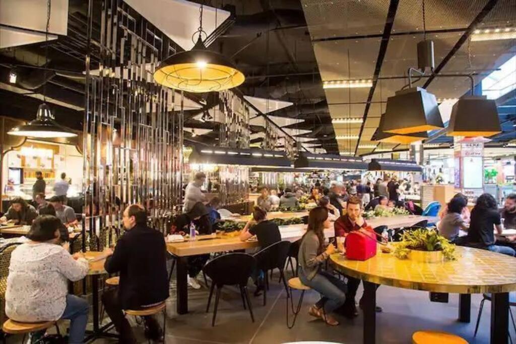 Inner City Glebe Designer W Free Parking * Sydney